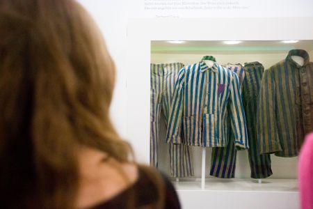 Häftlinge kennenlernen